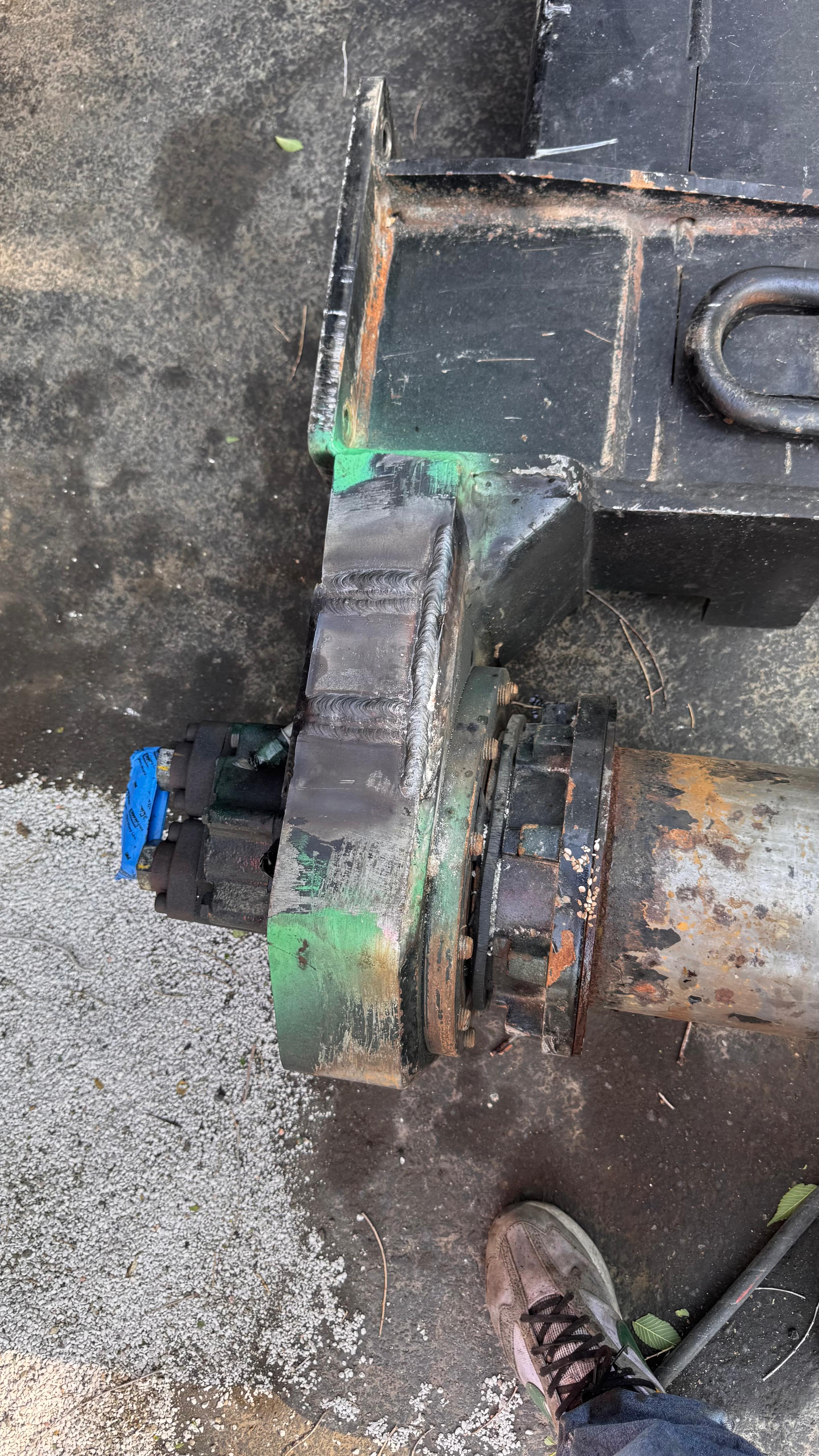 Equipment Repair